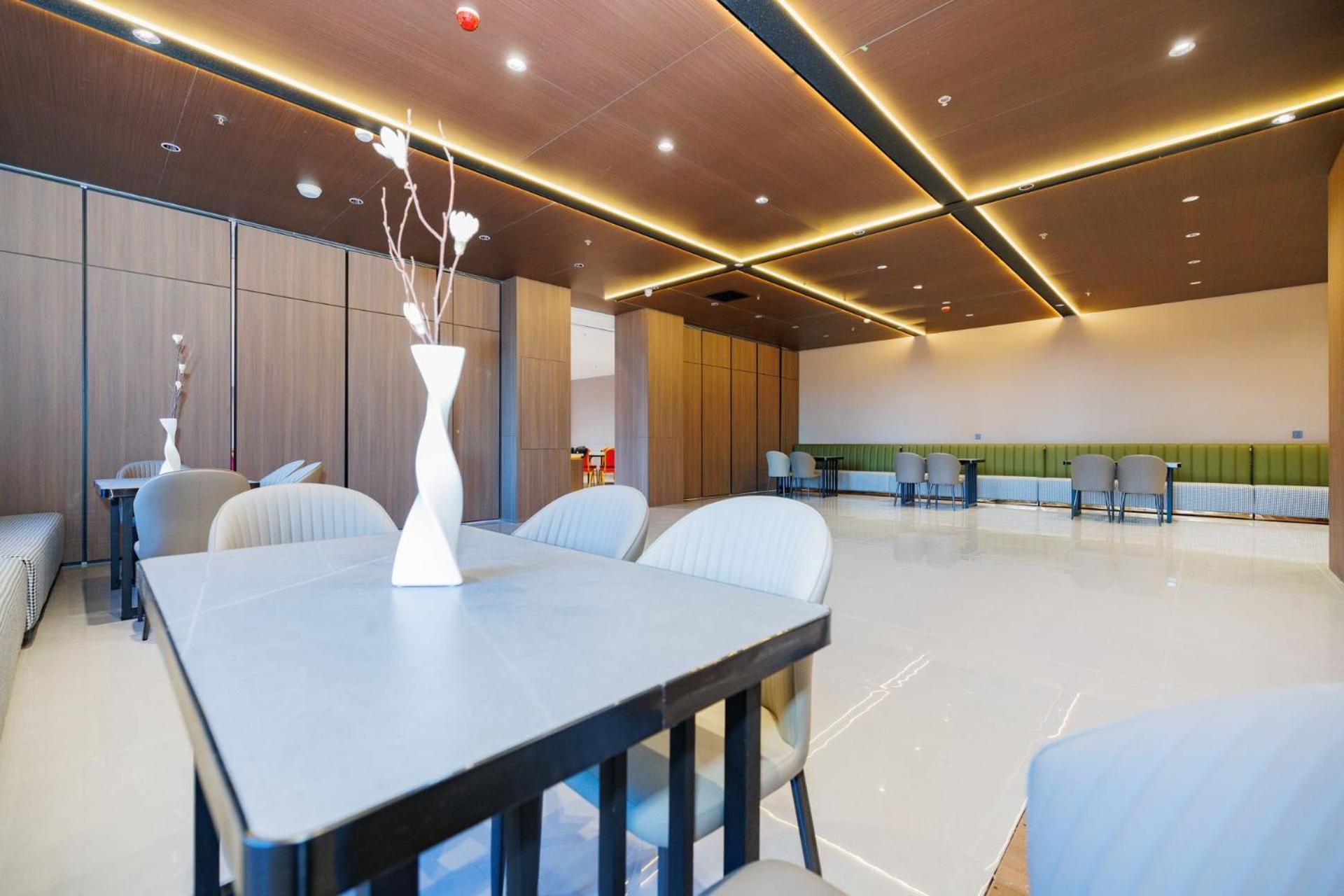Yabuli Yunding Hotel Shangzhi Екстериор снимка