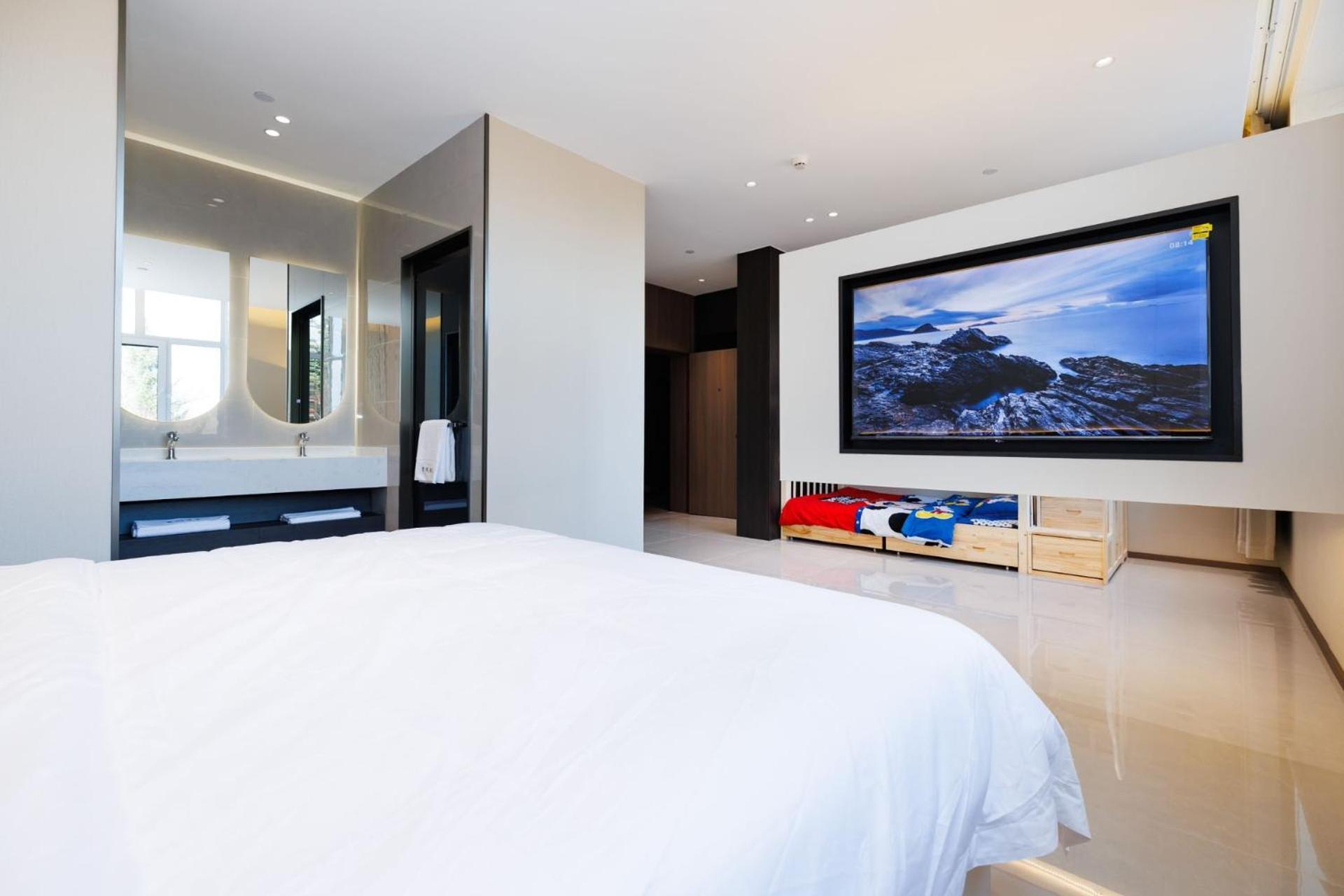 Yabuli Yunding Hotel Shangzhi Екстериор снимка