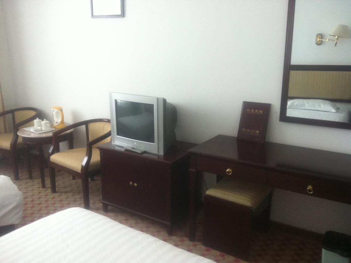 Yabuli Yunding Hotel Shangzhi Екстериор снимка